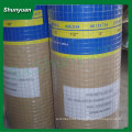 304 /316/201 Stainless Steel Welded Wire Mesh ( china Manufacturer)